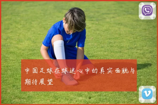 中国足球在球迷心中的真实面貌与期待展望
